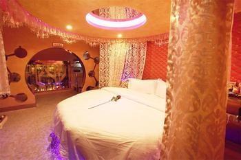 Hangzhou Jade Theme Hotel Extérieur photo
