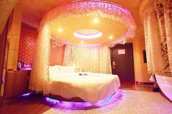 Hangzhou Jade Theme Hotel Extérieur photo