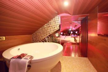 Hangzhou Jade Theme Hotel Extérieur photo