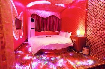 Hangzhou Jade Theme Hotel Extérieur photo