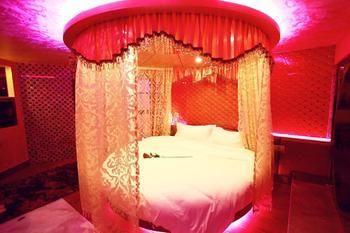 Hangzhou Jade Theme Hotel Extérieur photo