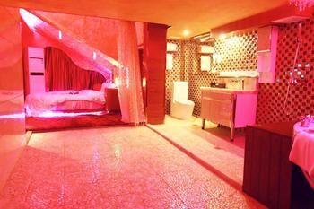 Hangzhou Jade Theme Hotel Extérieur photo