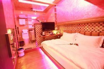 Hangzhou Jade Theme Hotel Extérieur photo